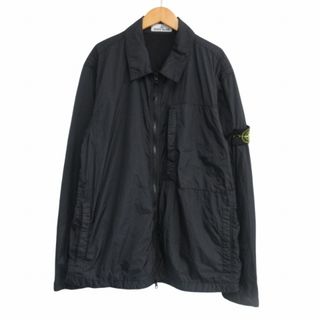 STONE ISLAND(ブルゾン ・ ブラック/黒色系)のフリマアイテム一覧 STONE ISLAND(ブルゾン ・ ブラック/黒色系)のフリマアイテム一覧