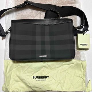 BURBERRY(ショルダーバッグ)のフリマアイテム一覧 BURBERRY(ショルダーバッグ)のフリマアイテム一覧