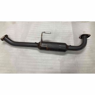 玄武　マフラー　スーパーキャタライザーEMS12H　ハイエース　200系　(車種別パーツ)