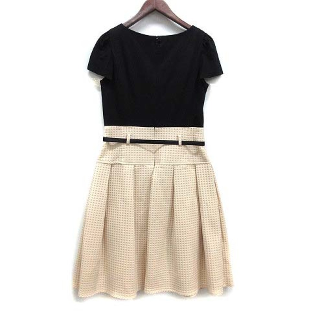 M'S GRACY - エムズグレイシー スーツ ノーカラー ジャケット M'S GRACY - エムズグレイシー スーツ ノーカラー ジャケット