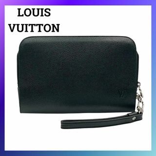 LOUIS VUITTON(セカンドバッグ/クラッチバッグ)のフリマ LOUIS VUITTON(セカンドバッグ/クラッチバッグ)のフリマ