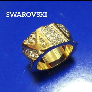SWAROVSKI(リング(指輪))のフリマアイテム一覧 SWAROVSKI(リング(指輪))のフリマアイテム一覧