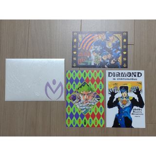 ジャンプ展限定 オールスターカードコレクションVOL.2 ジャンプ展限定 オールスターカードコレクションVOL.2