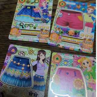 アイカツ! - アイカツ WM メタルチャーム 未開封品 神崎美月 アイカツ! - アイカツ WM メタルチャーム 未開封品 神崎美月