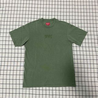 Supreme(Tシャツ/カットソー(半袖/袖なし))のフリマアイテム一覧 Supreme(Tシャツ/カットソー(半袖/袖なし))のフリマアイテム一覧