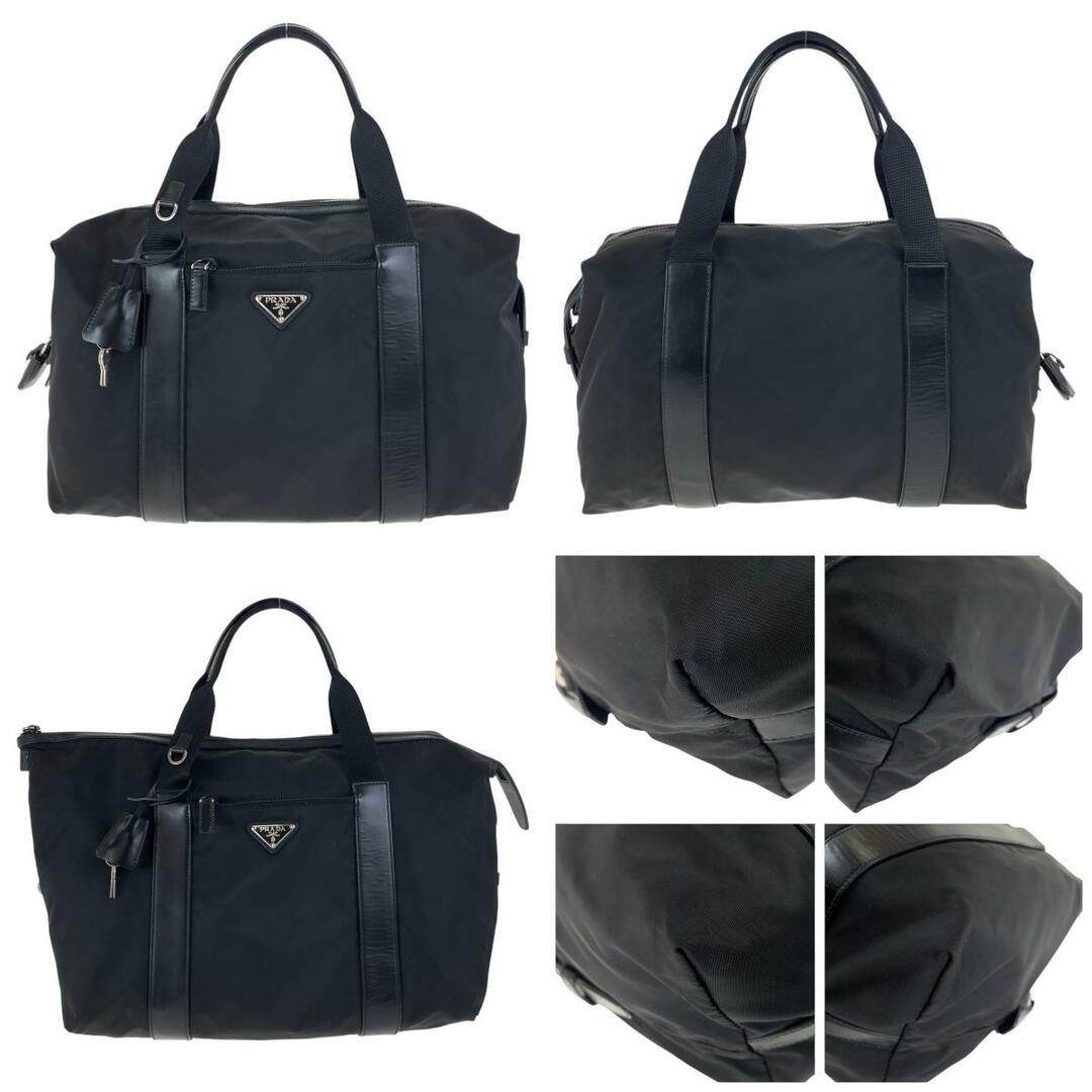 楽天市場】【美品】プラダ 【PRADA】 トライアングルロゴ