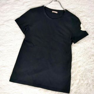 MONCLER(Tシャツ(半袖/袖なし))のフリマアイテム一覧 MONCLER(Tシャツ(半袖/袖なし))のフリマアイテム一覧