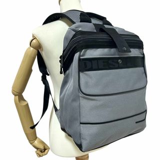 DIESEL(バッグパック/リュック)のフリマアイテム一覧 DIESEL(バッグパック/リュック)のフリマアイテム一覧