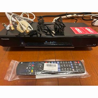 Panasonic(ブルーレイレコーダー)のフリマアイテム一覧 Panasonic(ブルーレイレコーダー)のフリマアイテム一覧
