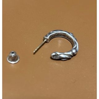 Chrome Hearts(ピアス(片耳用))のフリマアイテム一覧 Chrome Hearts(ピアス(片耳用))のフリマアイテム一覧
