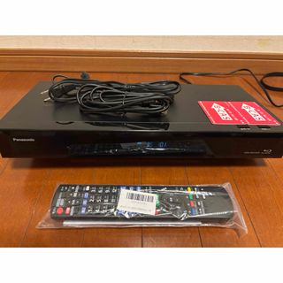 Panasonic(ブルーレイレコーダー)のフリマアイテム一覧 Panasonic(ブルーレイレコーダー)のフリマアイテム一覧