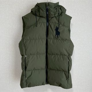 POLO RALPH LAUREN(ダウンベスト)のフリマアイテム一覧 POLO RALPH LAUREN(ダウンベスト)のフリマアイテム一覧