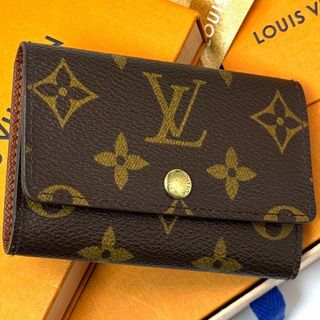 LOUIS VUITTON(キーケース)のフリマアイテム一覧 LOUIS VUITTON(キーケース)のフリマアイテム一覧