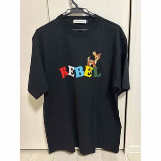 UNDERCOVER - UNDERCOVER exchange期 tシャツ アーカイブ L UNDERCOVER - UNDERCOVER exchange期 tシャツ アーカイブ L