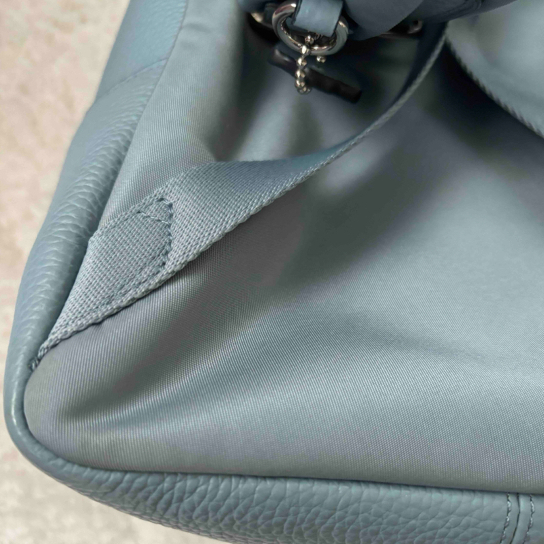 COACH - COACH ミニリュックの通販 by J's shop|コーチならラクマ COACH - COACH ミニリュックの通販 by J's shop|コーチならラクマ
