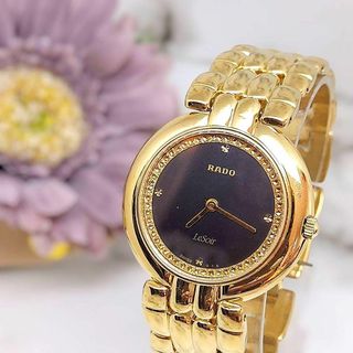 RADO(腕時計)のフリマアイテム一覧 RADO(腕時計)のフリマアイテム一覧