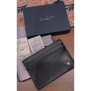 アーノルドパーマー(Arnold Palmer)のアーノルドパーマー カードケース(パスケース/IDカードホルダー)