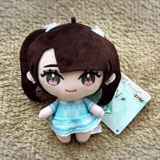 ≠ME ノットイコールミー ぬいぐるみ 櫻井もも(アイドルグッズ)