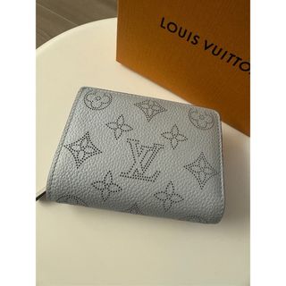 LOUIS VUITTON - 【美品】LOUIS VUITTON モノグラム 二つ折り LOUIS VUITTON - 【美品】LOUIS VUITTON モノグラム 二つ折り