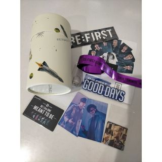 BE:FIRST(アイドルグッズ)のフリマアイテム一覧 BE:FIRST(アイドルグッズ)のフリマアイテム一覧