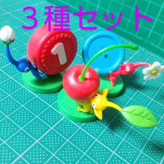 SQUARE ENIX - ドラゴンクエストボトルキャップフィギュア4体の SQUARE ENIX - ドラゴンクエストボトルキャップフィギュア4体の