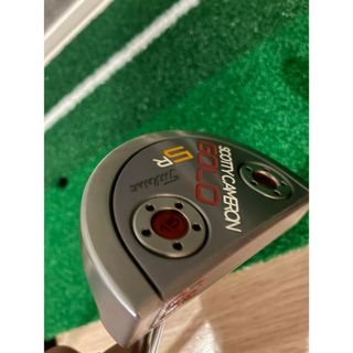 Scotty Cameronの中古フリマアイテム一覧 Scotty Cameronの中古フリマアイテム一覧