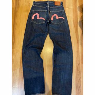 EVISU(ピンク/桃色系)のフリマアイテム一覧 EVISU(ピンク/桃色系)のフリマアイテム一覧