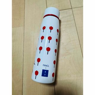 ファンケル(FANCL)のファンケル　ノベルティ　水筒(水筒)