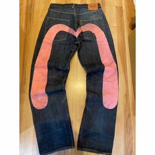 EVISU(ピンク/桃色系)のフリマアイテム一覧 EVISU(ピンク/桃色系)のフリマアイテム一覧