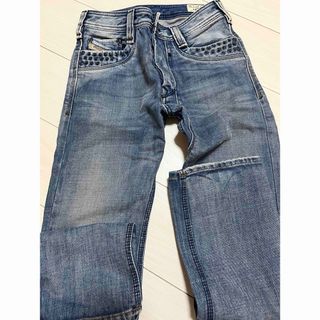 DIESEL(デニム/ジーンズ)のフリマアイテム一覧 DIESEL(デニム/ジーンズ)のフリマアイテム一覧