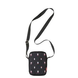 familiar - 新品*ファミリア ウォレットショルダー ミニ familiar - 新品*ファミリア ウォレットショルダー ミニ