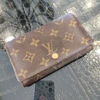 LOUIS VUITTON(折り財布)のフリマアイテム一覧 LOUIS VUITTON(折り財布)のフリマアイテム一覧