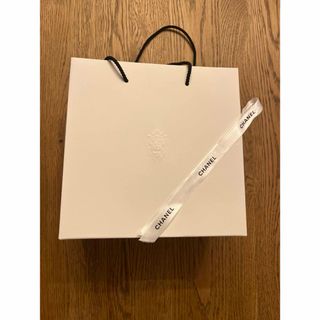 CHANEL(ショップ袋)のフリマアイテム一覧 CHANEL(ショップ袋)のフリマアイテム一覧