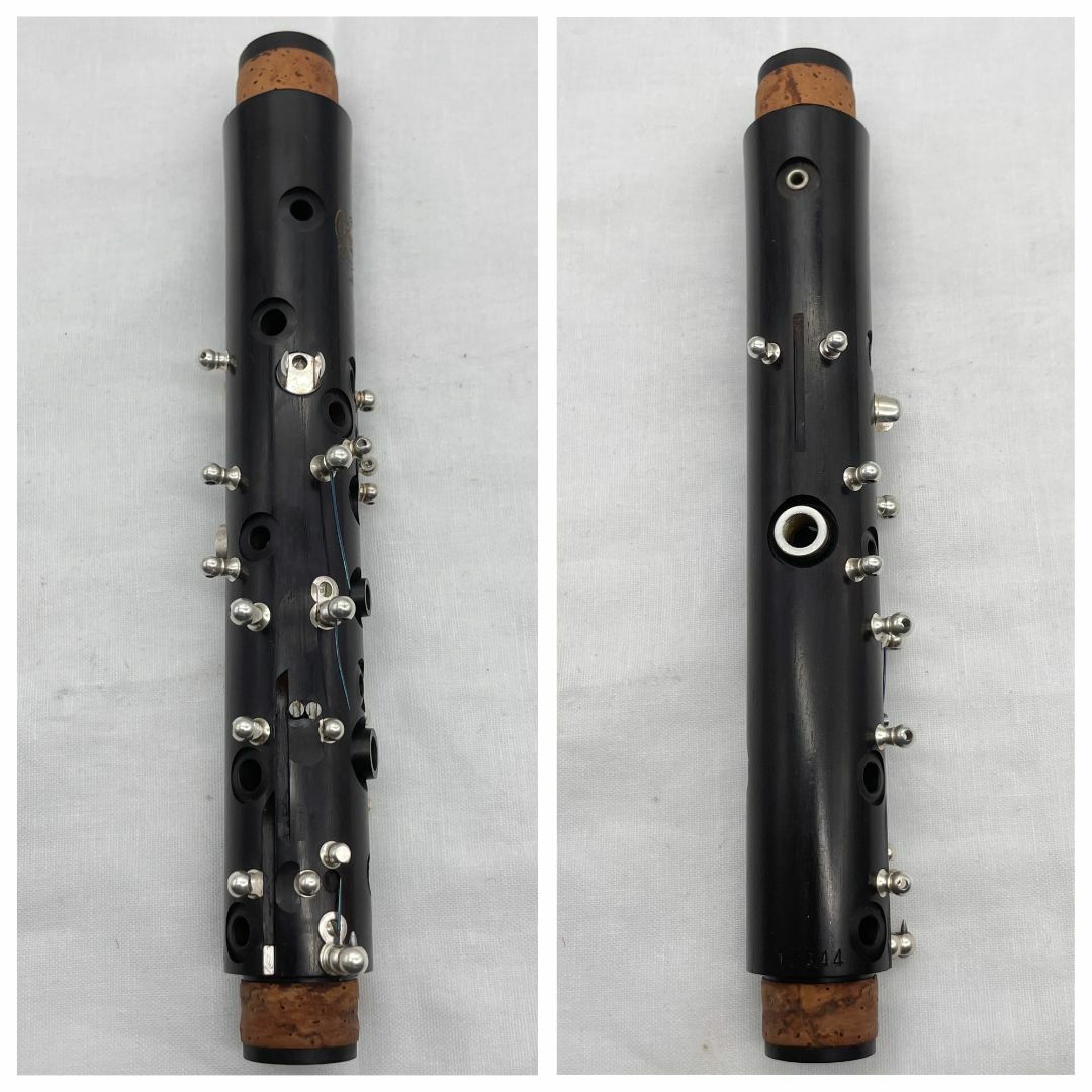 【レザータンポ全交換】YAMAHA YCL-851 Custom CX ヤマハ - 【レザータンポ全交換】YAMAHA YCL-851 Custom CXの