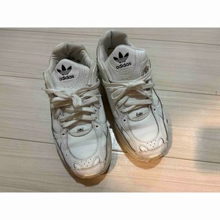 PRADA - プラダ スポーツ PRADA SPORT レザーシューズ PRADA - プラダ スポーツ PRADA SPORT レザーシューズ