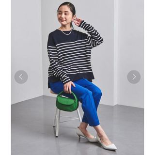 POLO RALPH LAUREN - 美品 ポロ ラルフローレン ニット ケーブル POLO RALPH LAUREN - 美品 ポロ ラルフローレン ニット ケーブル