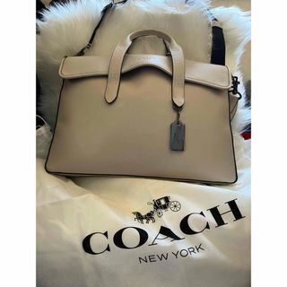 COACH - タグ無新品未使用 コーチ サリバン ポートフォリオ COACH - タグ無新品未使用 コーチ サリバン ポートフォリオ
