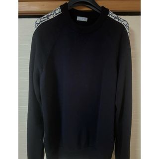 Christian Dior(ニット/セーター)のフリマアイテム一覧 Christian Dior(ニット/セーター)のフリマアイテム一覧
