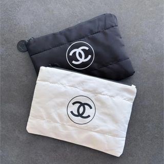 CHANEL - シャネル CHANEL ツイリー スカーフ ココマーク シルク CHANEL - シャネル CHANEL ツイリー スカーフ ココマーク シルク