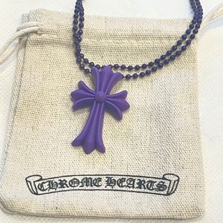 Chrome Hearts(ネックレス)のフリマアイテム一覧 Chrome Hearts(ネックレス)のフリマアイテム一覧