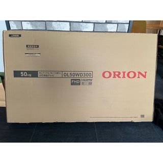 Orion - ORION オリオン BKS32W3 (LC-018)液晶テレビの通販 by Orion - ORION オリオン BKS32W3 (LC-018)液晶テレビの通販 by