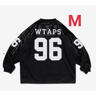W)taps - WTAPS 2024SS SIGN SWEATER BLACK Lサイズの通販 by W)taps - WTAPS 2024SS SIGN SWEATER BLACK Lサイズの通販 by