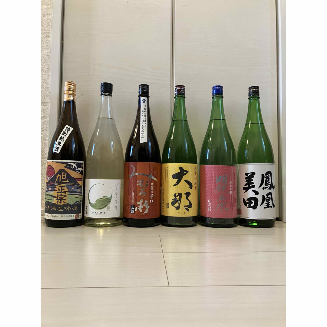 白州 NA 箱付き 700ml