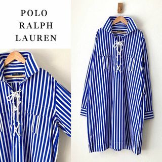 POLO RALPH LAUREN(ひざ丈ワンピース)のフリマアイテム一覧 POLO RALPH LAUREN(ひざ丈ワンピース)のフリマアイテム一覧