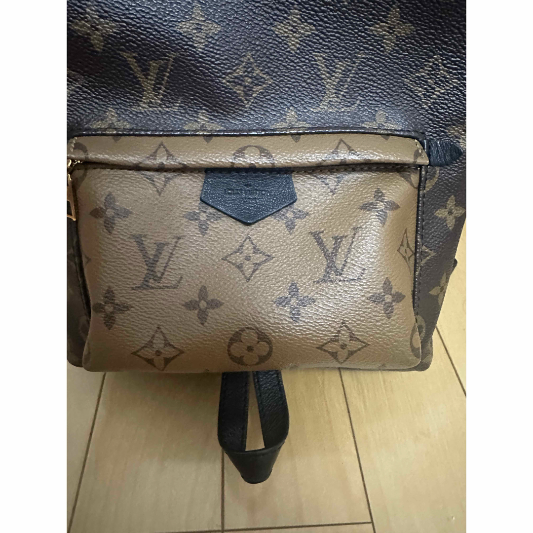LOUIS VUITTON - ルイヴィトン モノグラムリュックの通販 by LOUIS VUITTON - ルイヴィトン モノグラムリュックの通販 by