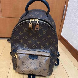 LOUIS VUITTON(リュック/バックパック)のフリマアイテム一覧 LOUIS VUITTON(リュック/バックパック)のフリマアイテム一覧