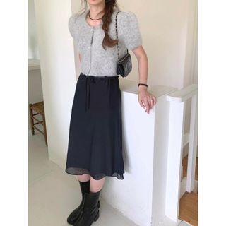 Riu イレギュラー ヘム レザー スカート Rちゃんの通販|ラクマ Riu イレギュラー ヘム レザー スカート Rちゃんの通販|ラクマ