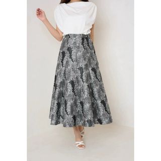 Her lip to - 【herlipto】Pleated Chiffon Long Skirtの通販 by Her lip to - 【herlipto】Pleated Chiffon Long Skirtの通販 by