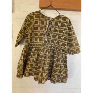 Caramel baby&child - 新品✦little cotton clothes フローラル Caramel baby&child - 新品✦little cotton clothes フローラル