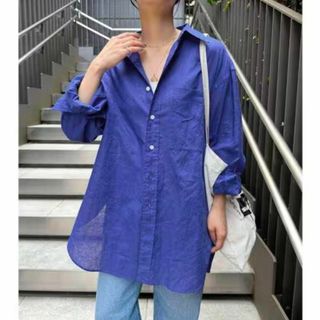 Spick & Span(シャツ/ブラウス(長袖/七分))のフリマアイテム一覧 Spick & Span(シャツ/ブラウス(長袖/七分))のフリマアイテム一覧